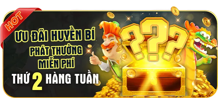Game Slot 3D Sống Động