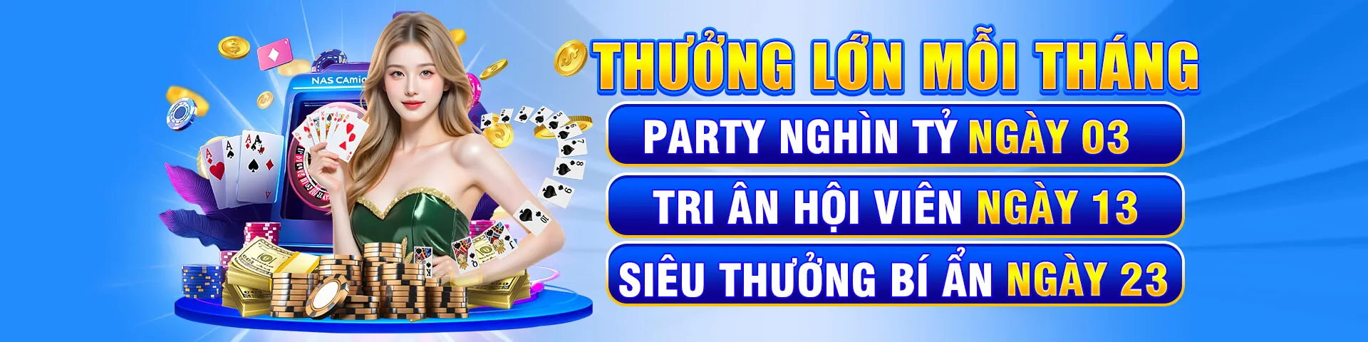 Sòng bạc trực tuyến vvvvwin với các trò chơi đa dạng