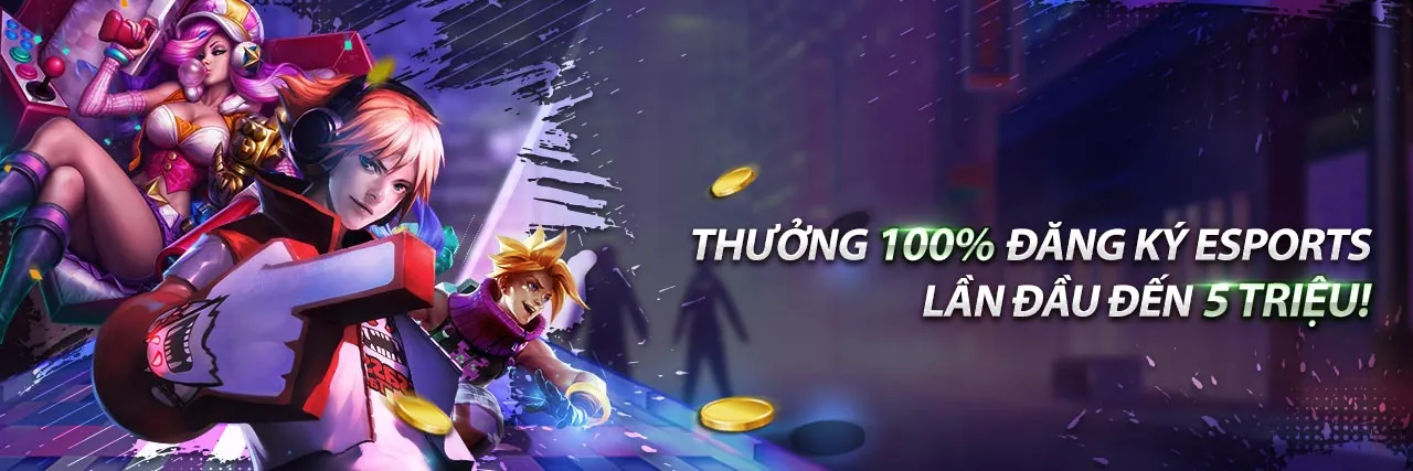 Hình ảnh đăng ký vvvvwin và không khí chiến thắng