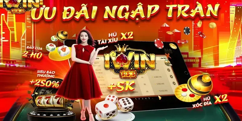 Máy đánh bạc với nhiều chủ đề hấp dẫn